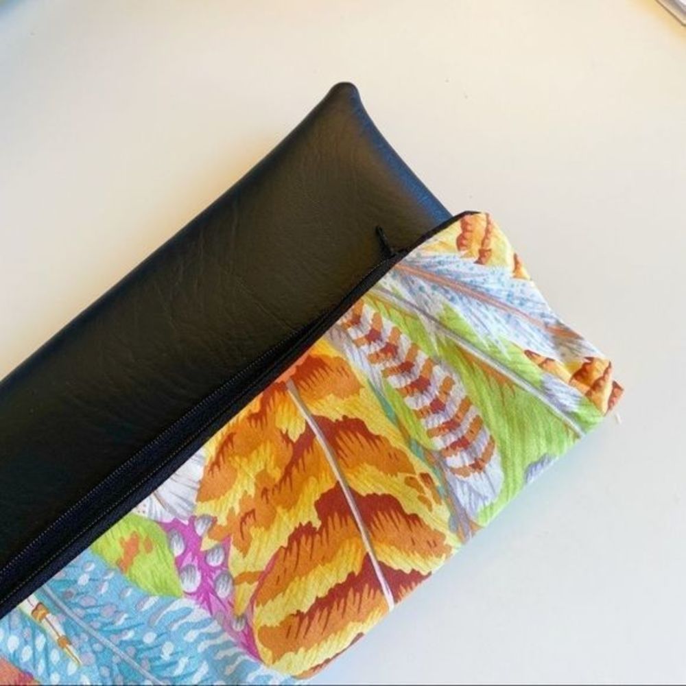 Mixed Material Multipurpose Clutch